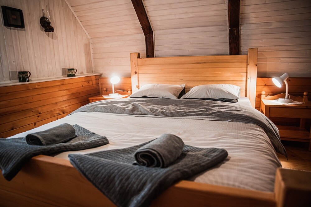 Photo of Bedroom in Studor