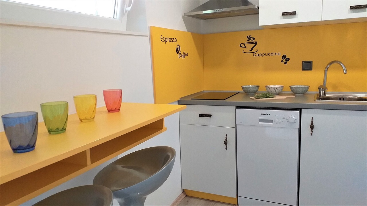 Photo of Kitchen in Rava