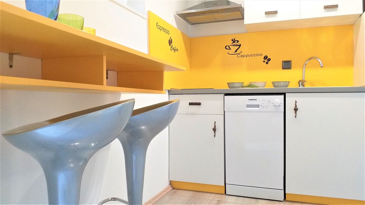 Photo of Kitchen in Rava