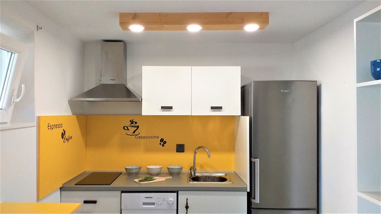 Photo of Kitchen in Rava