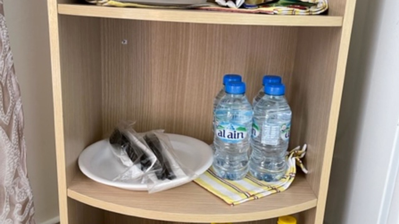 Photo of Kitchen in Abu Dhabi