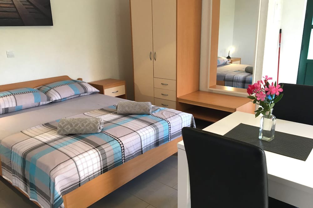 Photo of Bedroom in Gdinj