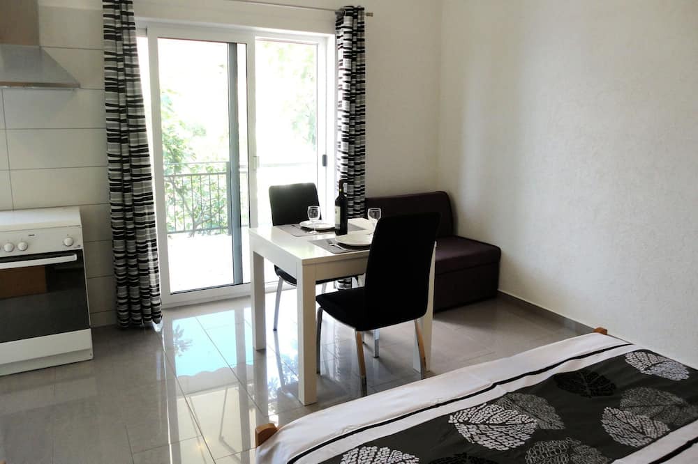 Photo of Livingroom in Gdinj