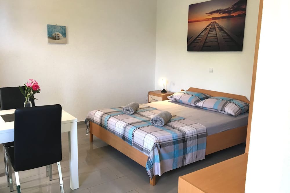 Photo of Bedroom in Gdinj