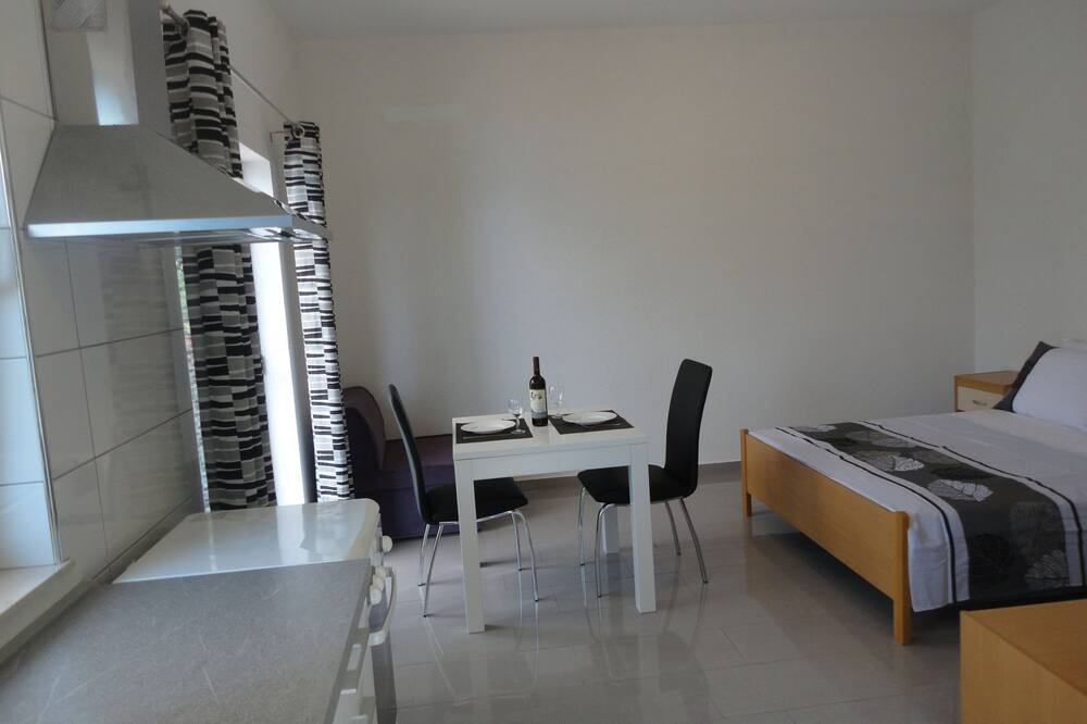 Photo of Livingroom in Gdinj