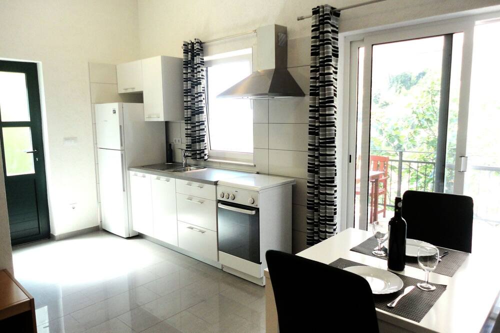 Photo of Kitchen in Gdinj