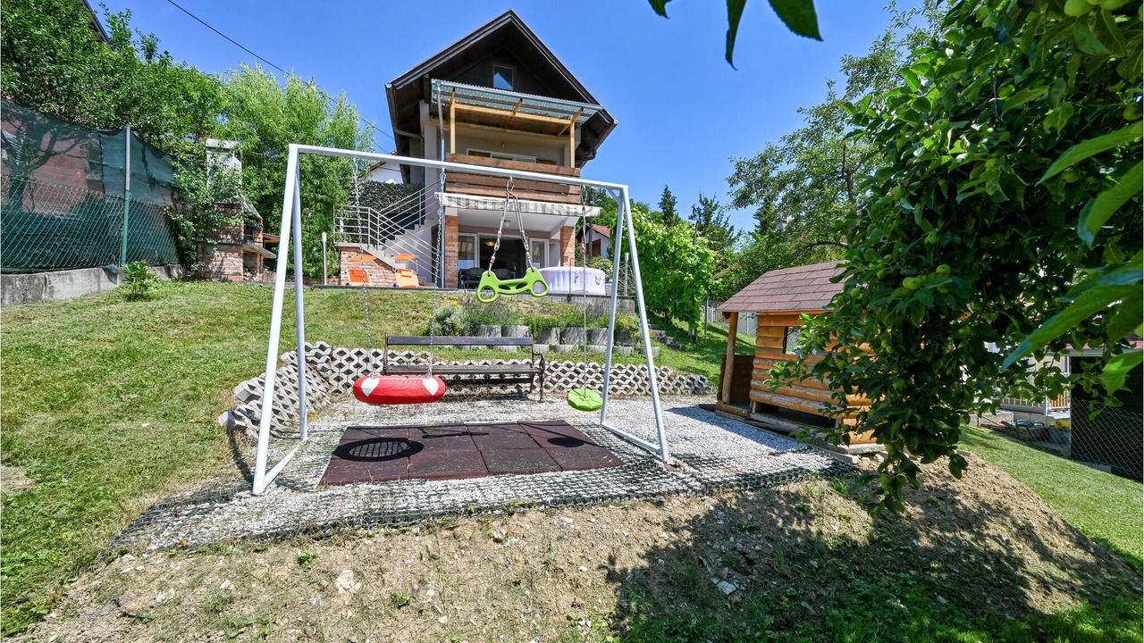 Photo of Outdoor in Tuheljske Toplice