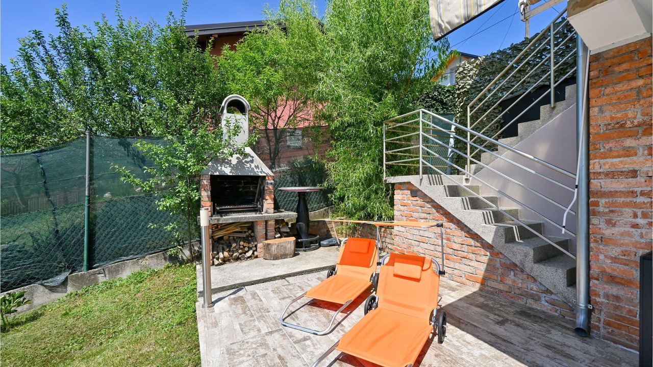 Photo of Outdoor in Tuheljske Toplice