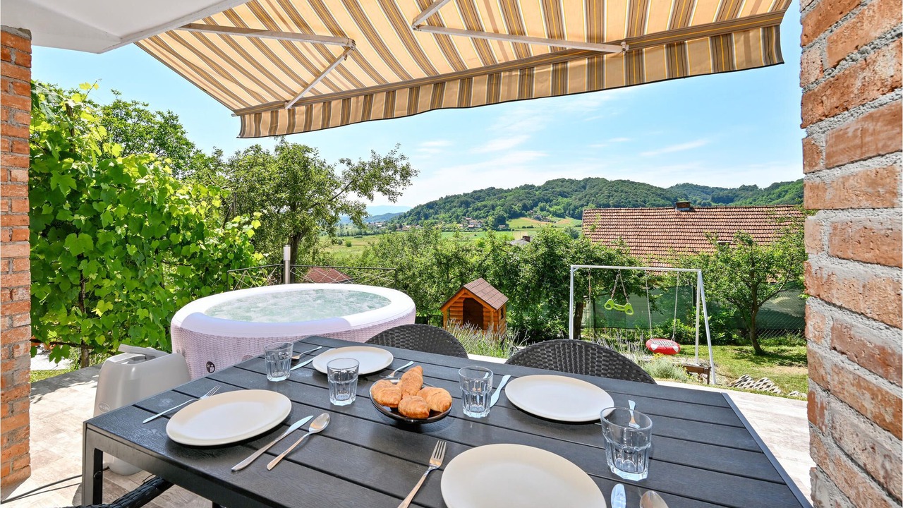 Photo of Outdoor in Tuheljske Toplice