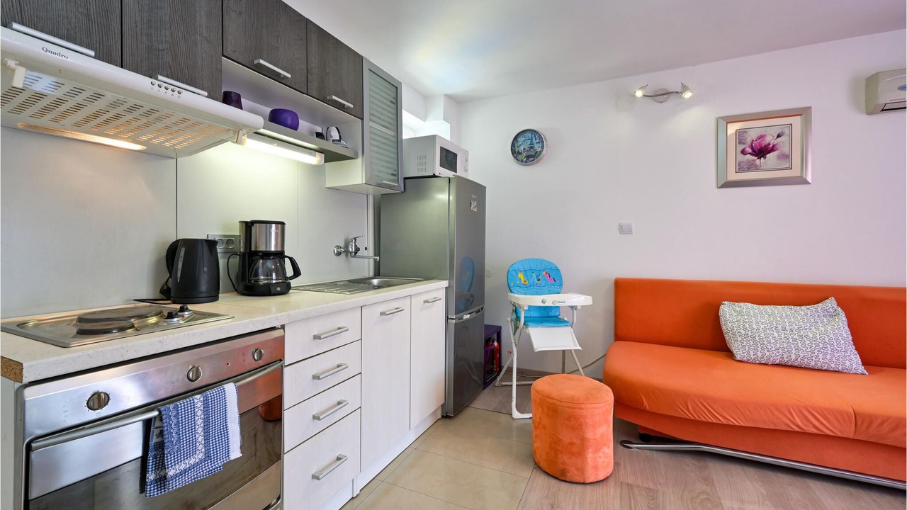 Photo of Kitchen in Tuheljske Toplice