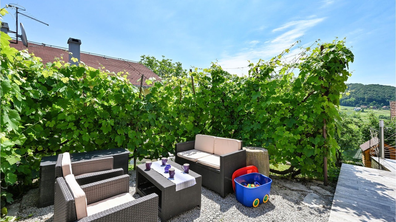 Photo of Outdoor in Tuheljske Toplice