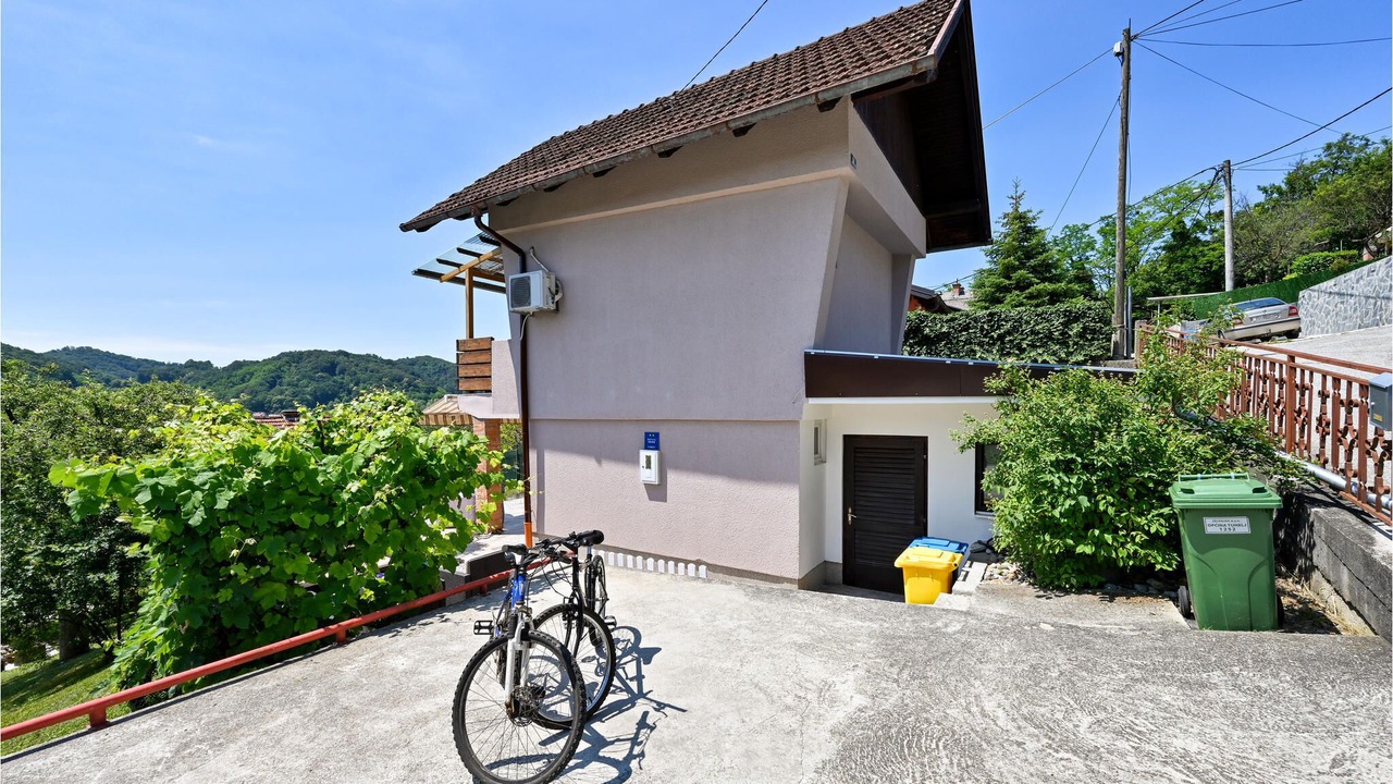 Photo of Outdoor in Tuheljske Toplice