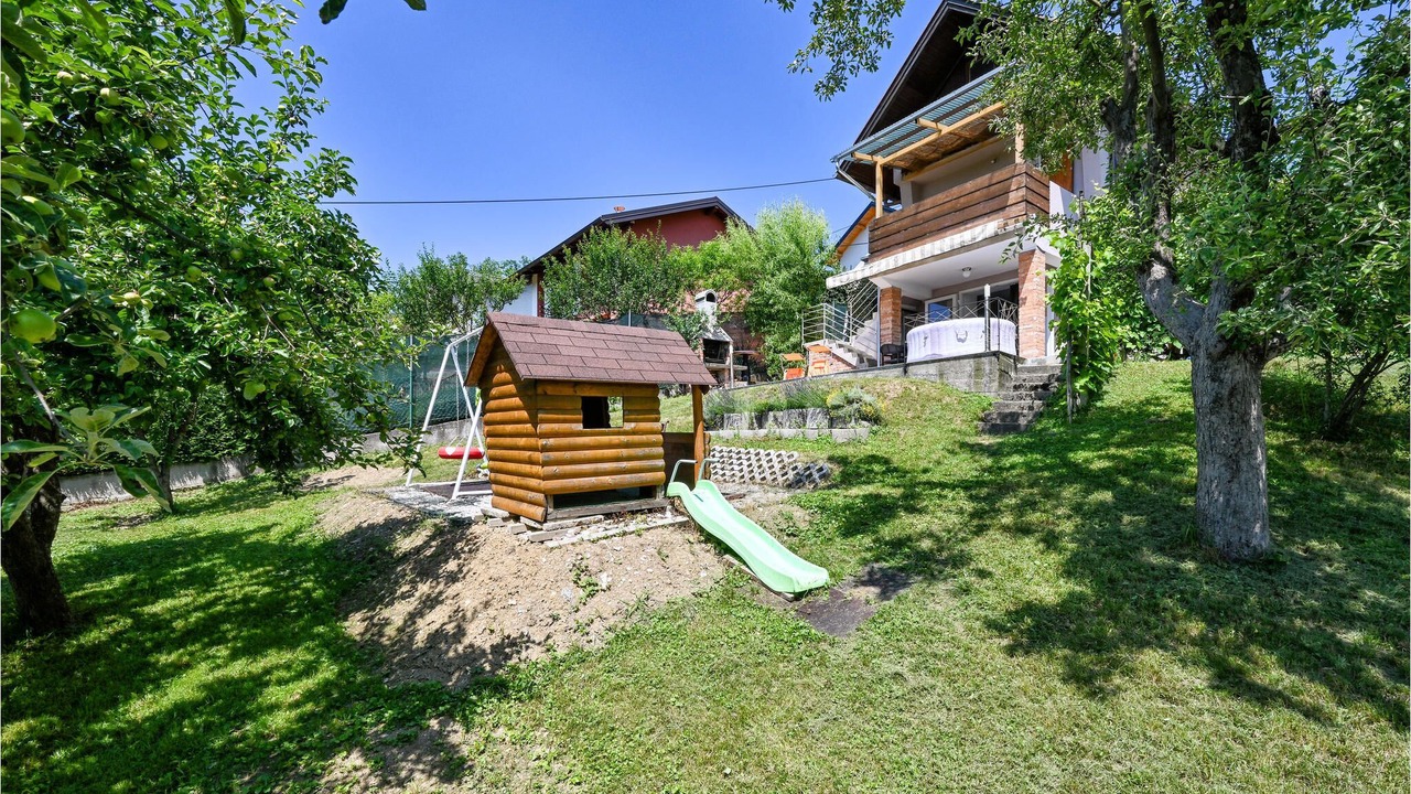 Photo of Outdoor in Tuheljske Toplice