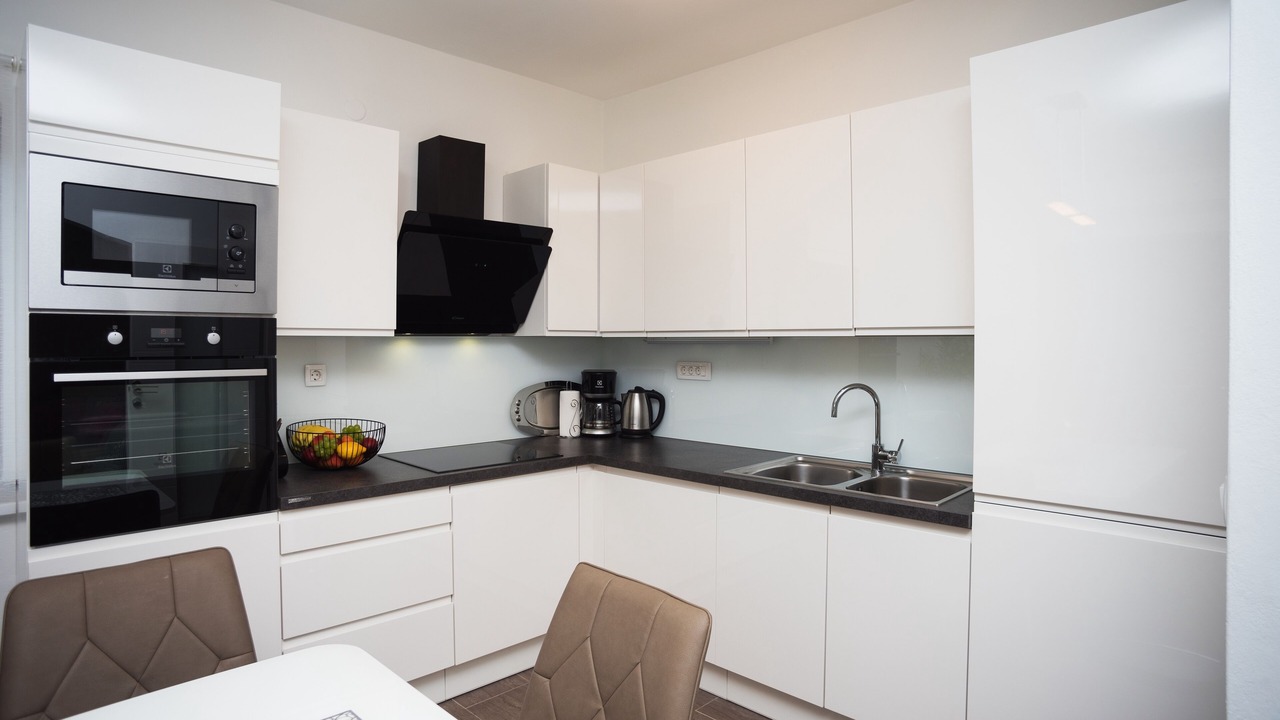 Photo of Kitchen in Novigrad