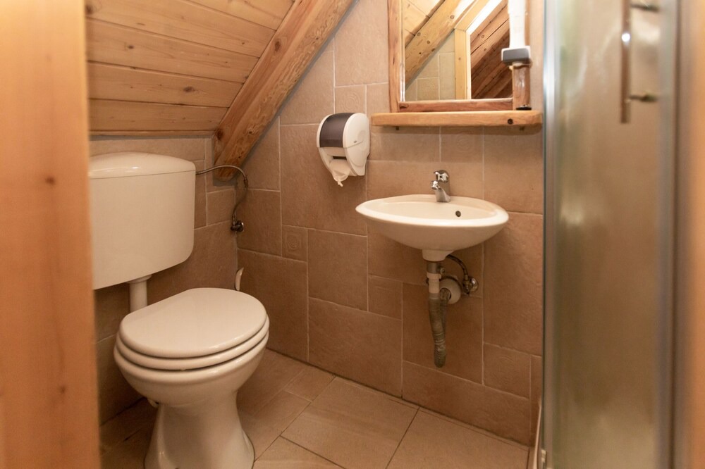 Photo of Bathroom in Beltinci