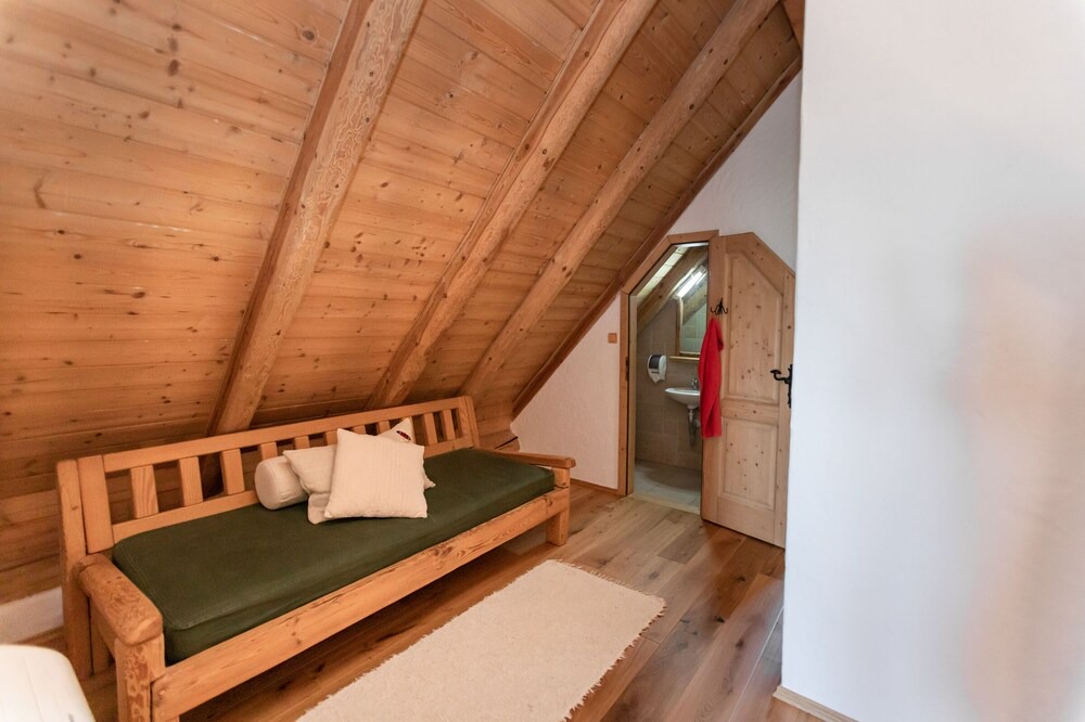 Photo of Bedroom in Beltinci