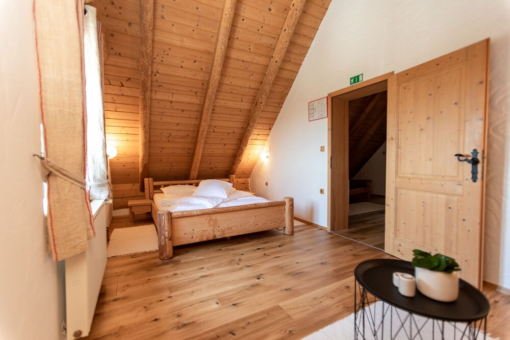 Photo of Bedroom in Beltinci