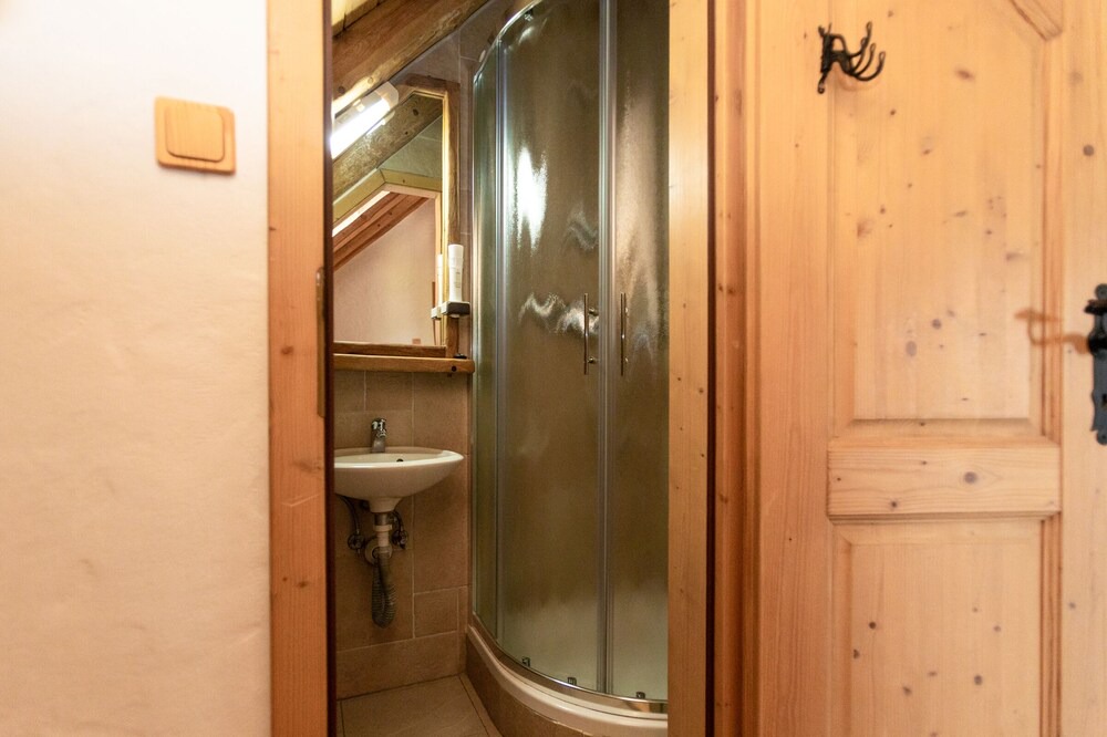 Photo of Bathroom in Beltinci