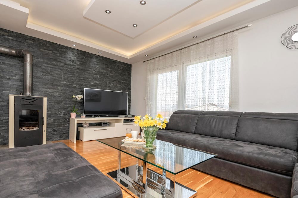 Photo of Bedroom in Runovici