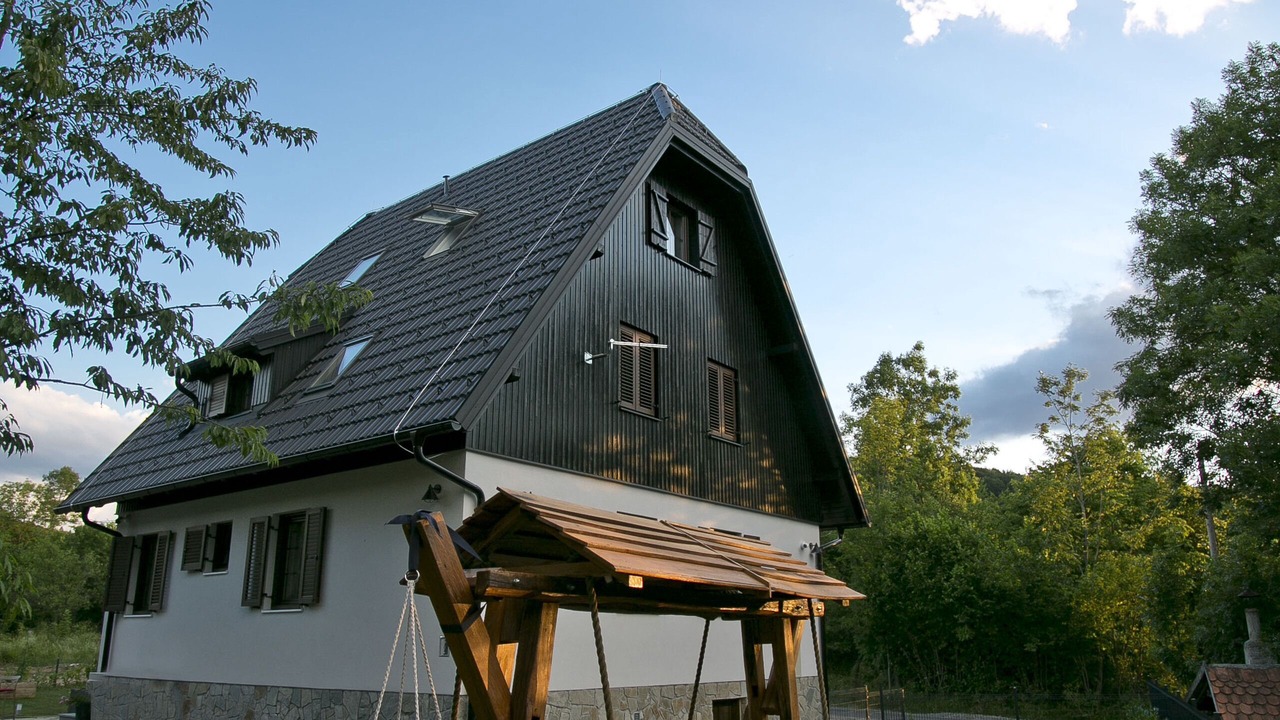 Photo of Outdoor in Jezerce