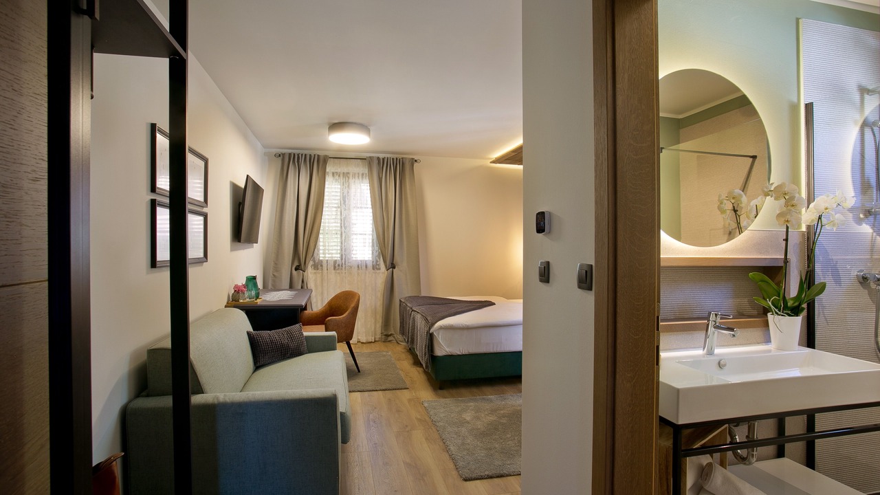 Photo of Bedroom in Jezerce