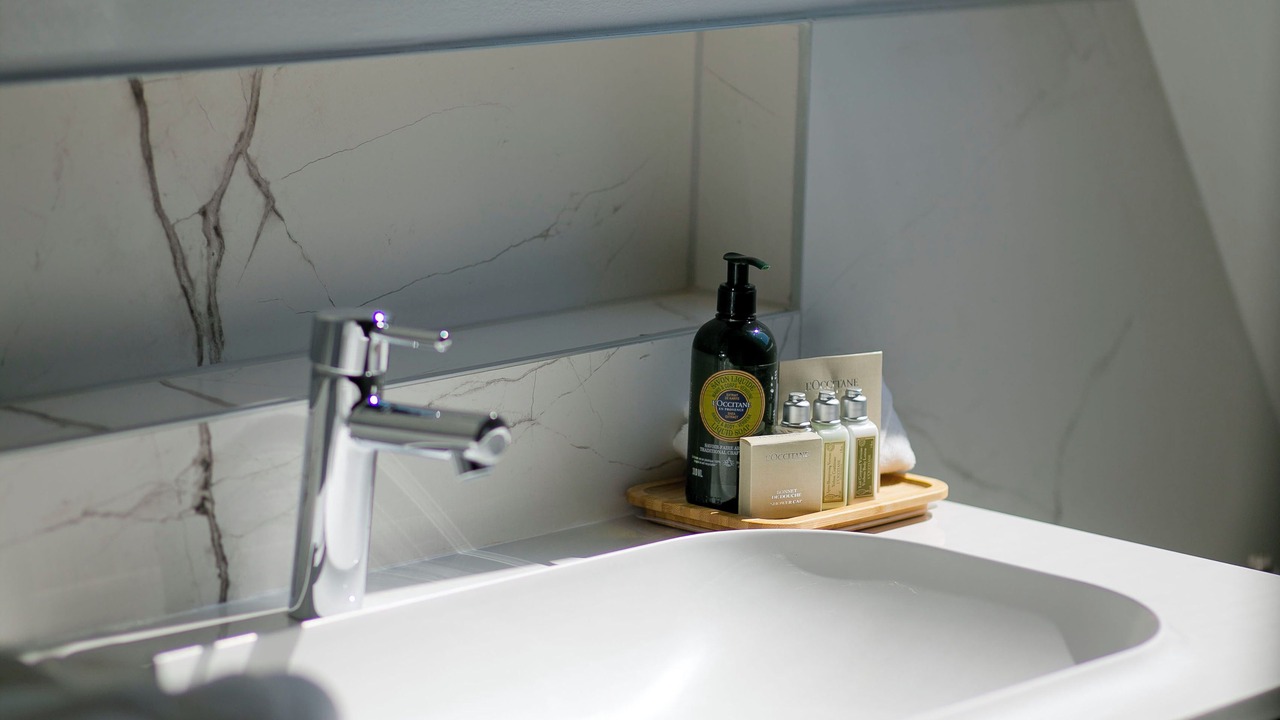 Photo of Bathroom in Jezerce