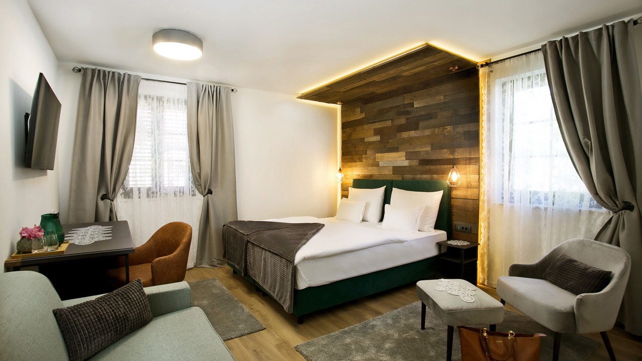 Photo of Bedroom in Jezerce