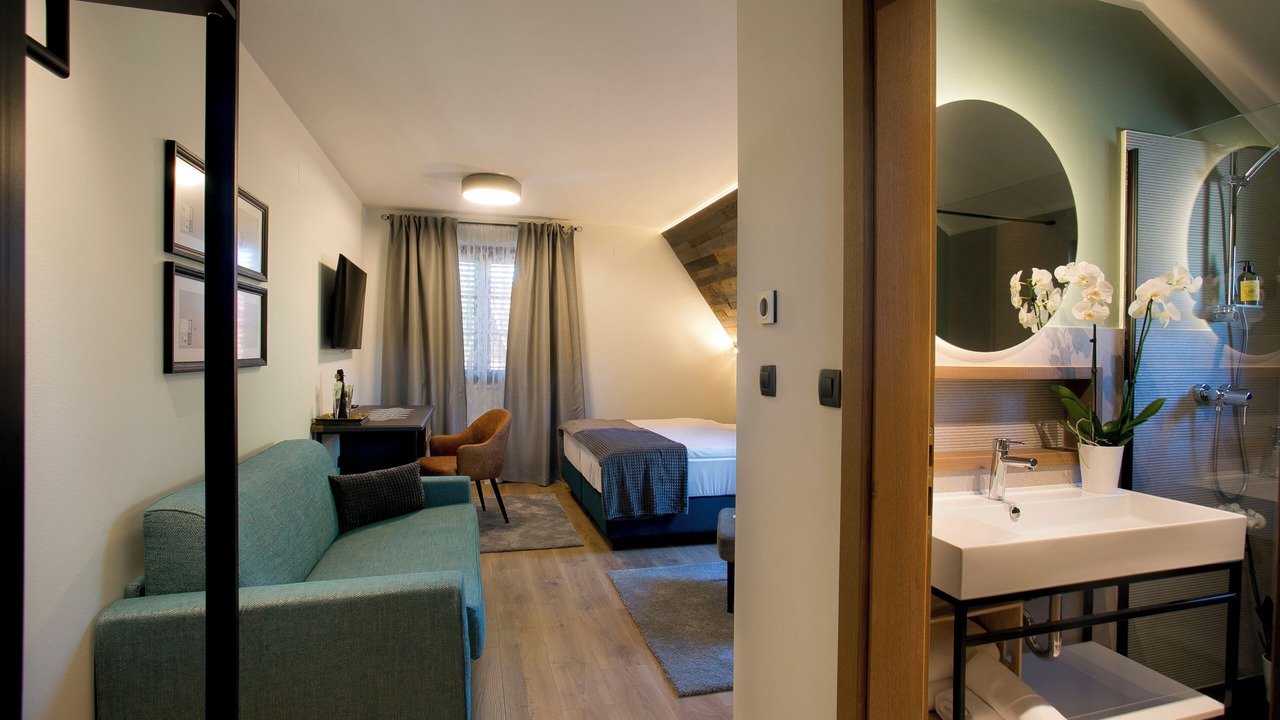 Photo of Bedroom in Jezerce