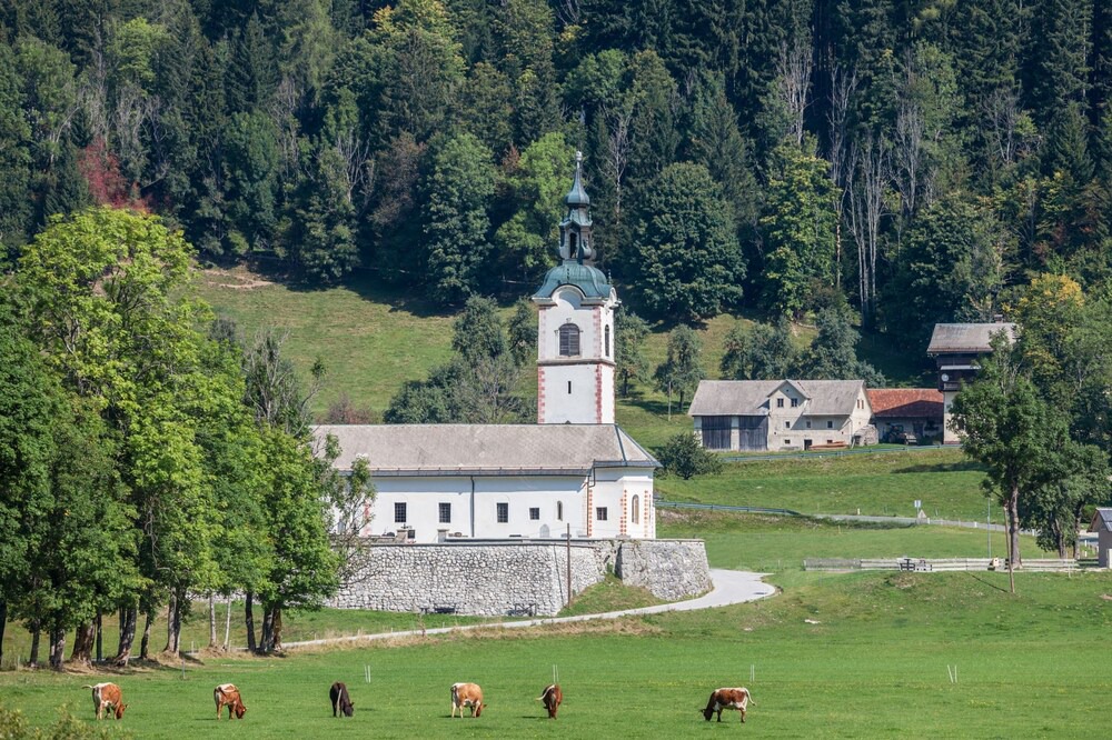 Photo of Others in Zgornje Jezersko