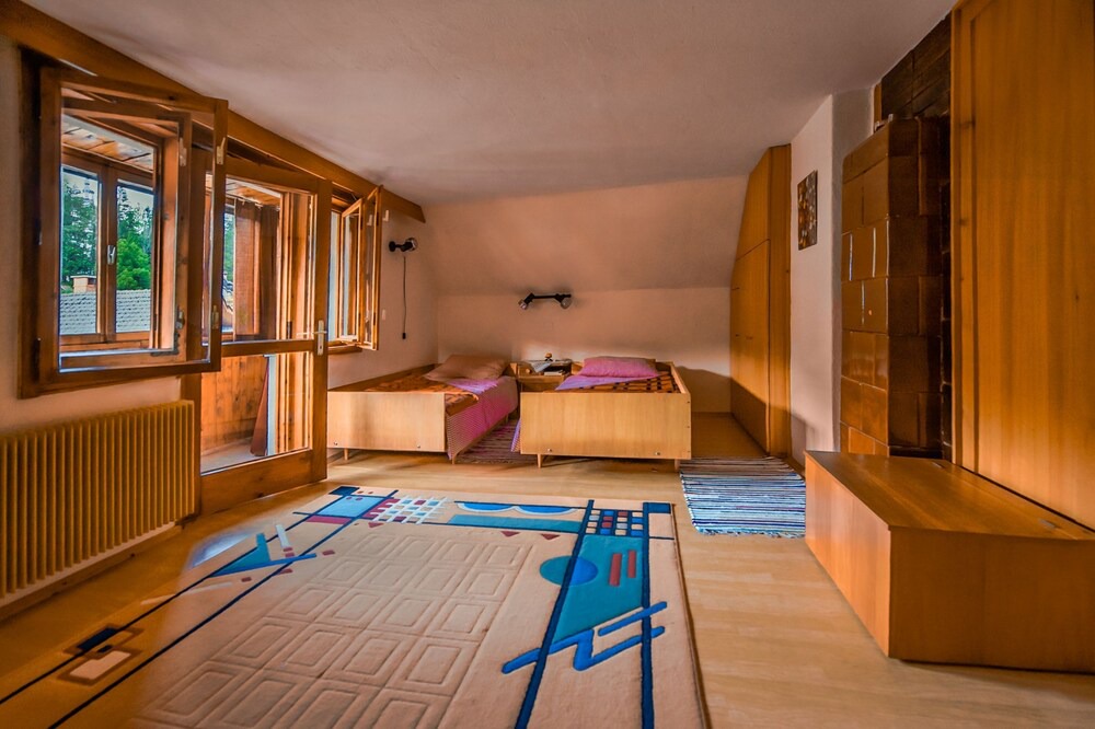 Photo of Patio Balcony in Zgornje Jezersko