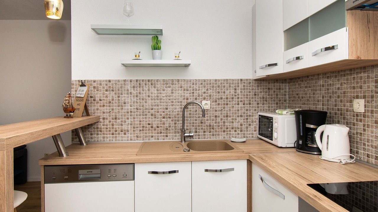 Photo of Kitchen in Bicine