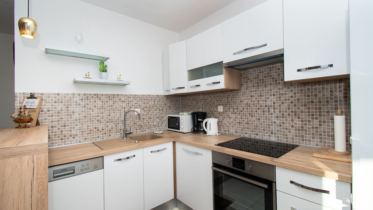 Photo of Kitchen in Bicine