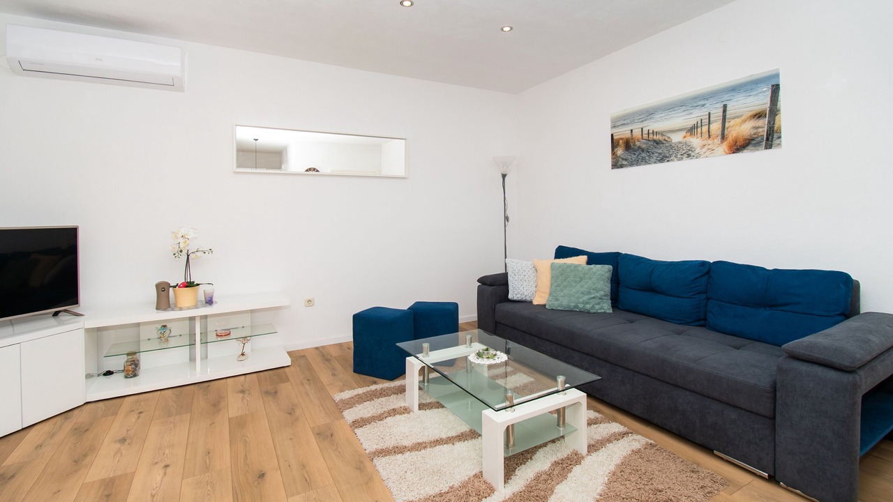 Photo of Livingroom in Bicine
