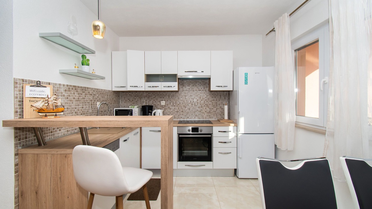 Photo of Kitchen in Bicine