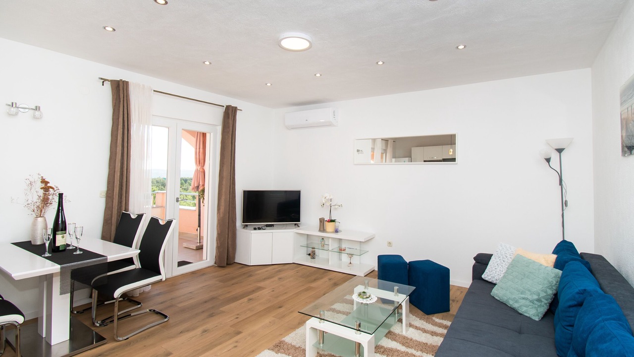 Photo of Livingroom in Bicine