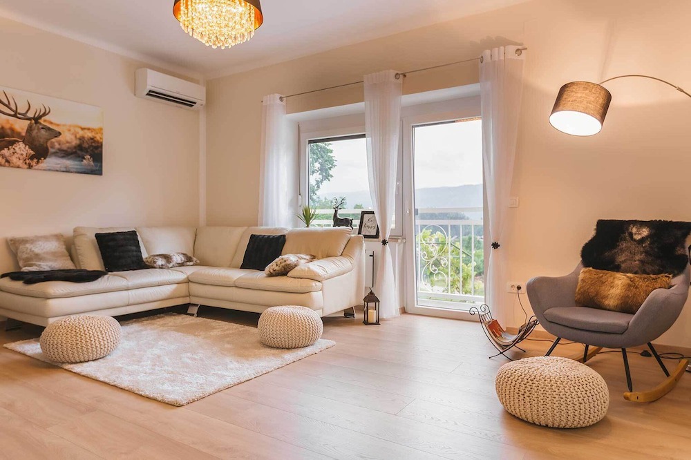 Photo of Livingroom in Gorje