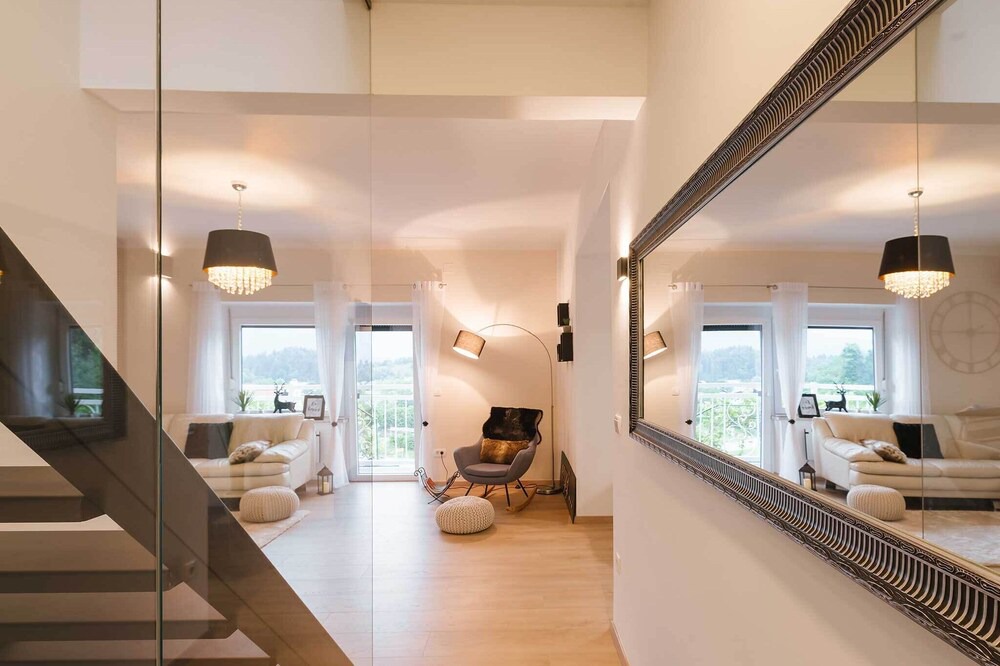 Photo of Livingroom in Gorje