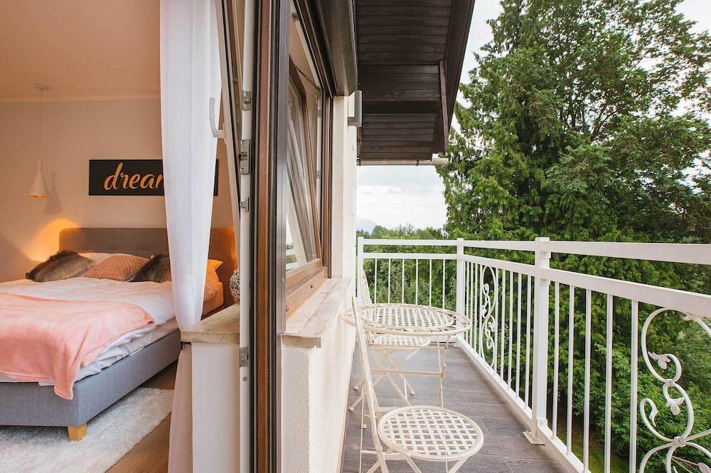 Photo of Patio Balcony in Gorje