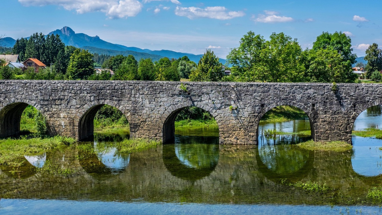 Photo of Outdoor in Josipdol