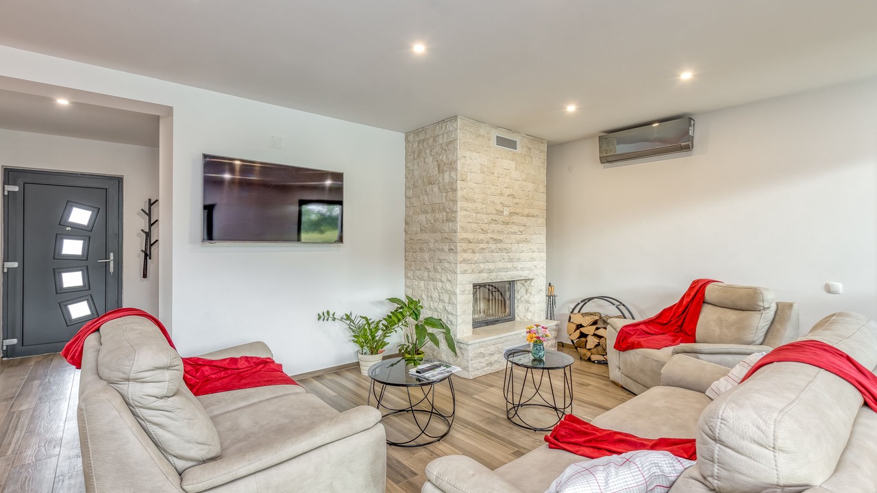 Photo of Livingroom in Josipdol