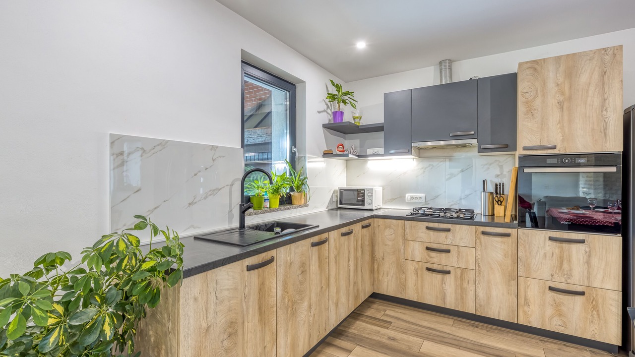 Photo of Kitchen in Josipdol