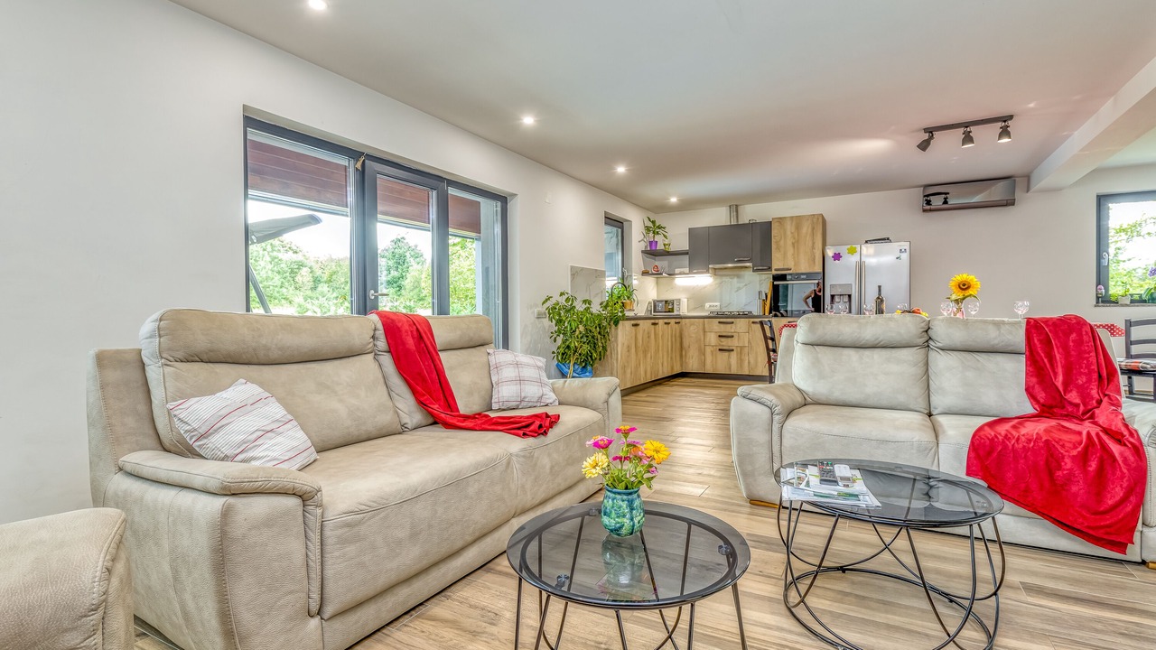 Photo of Livingroom in Josipdol
