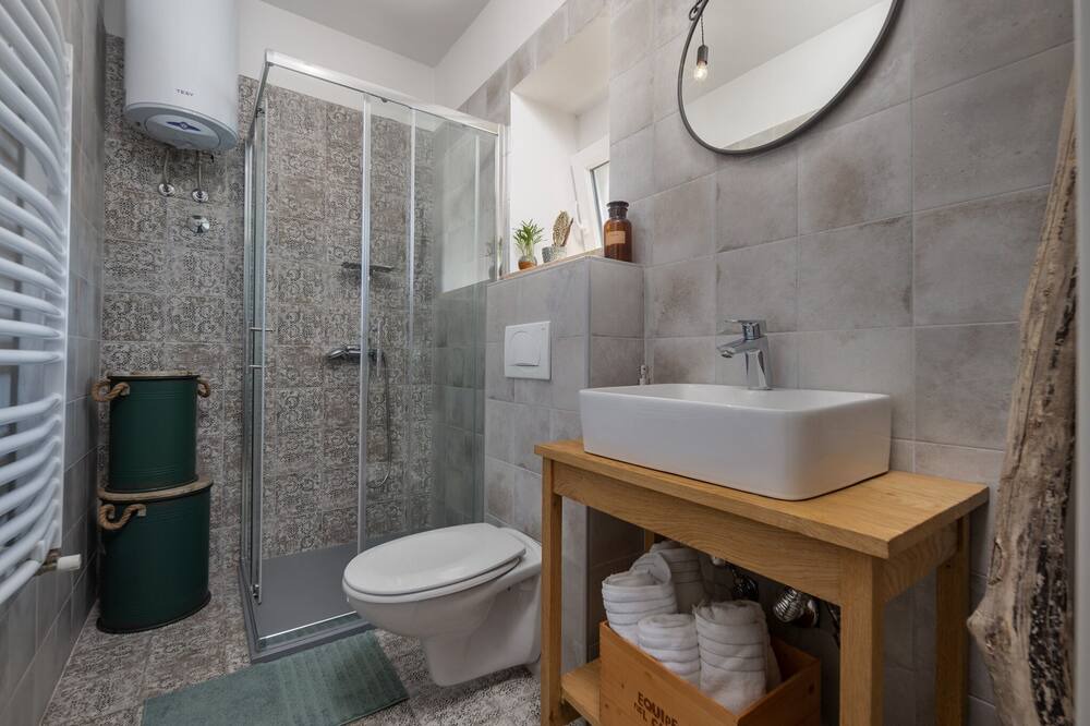 Photo of Bathroom in Snasici