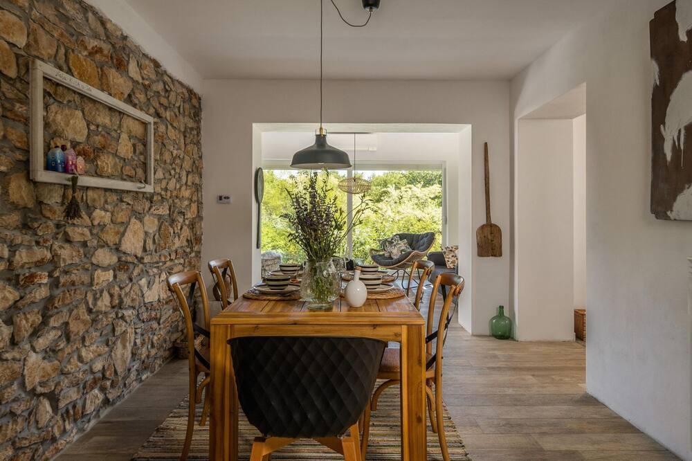Photo of Livingroom in Snasici