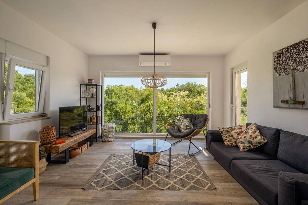 Photo of Livingroom in Snasici