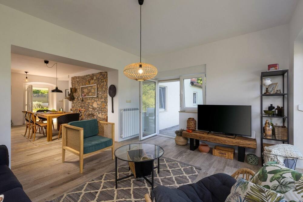 Photo of Livingroom in Snasici