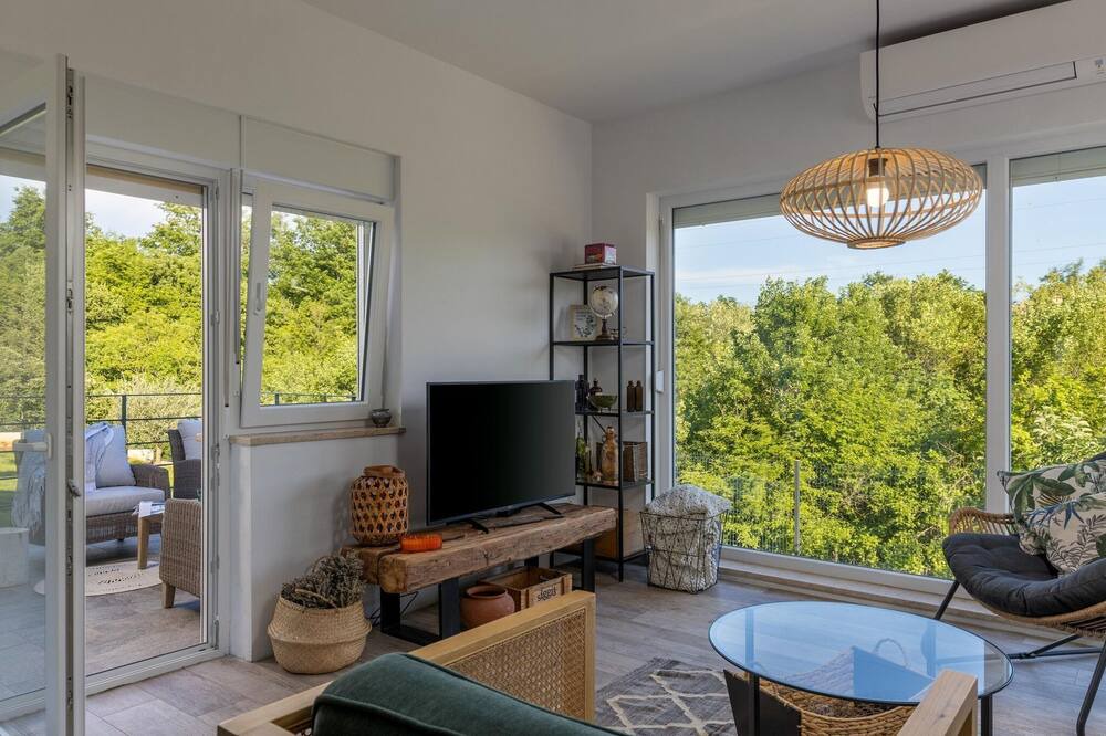 Photo of Livingroom in Snasici