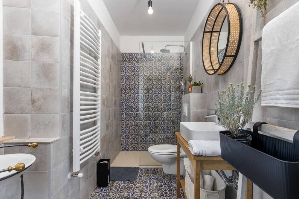 Photo of Bathroom in Snasici