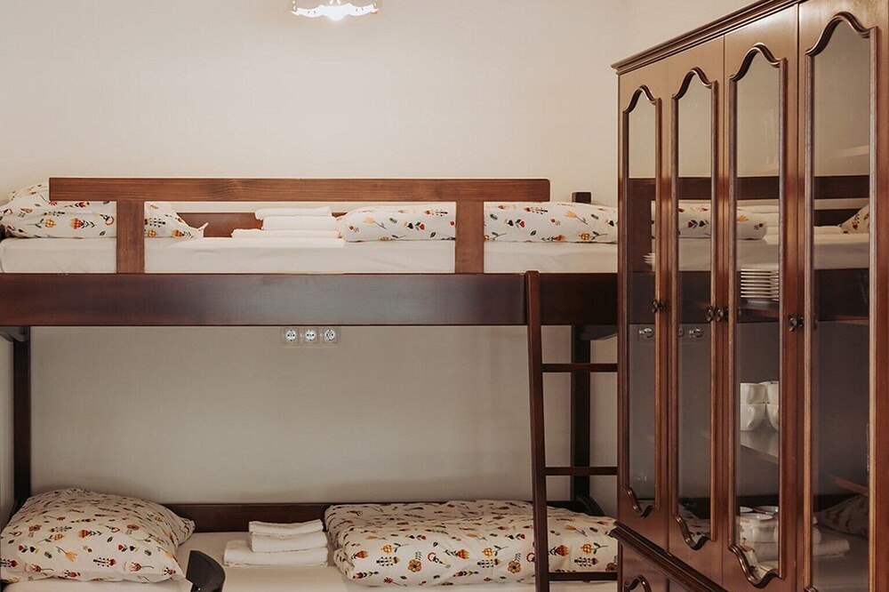 Photo of Bedroom in Dobrova-Polhov Gradec