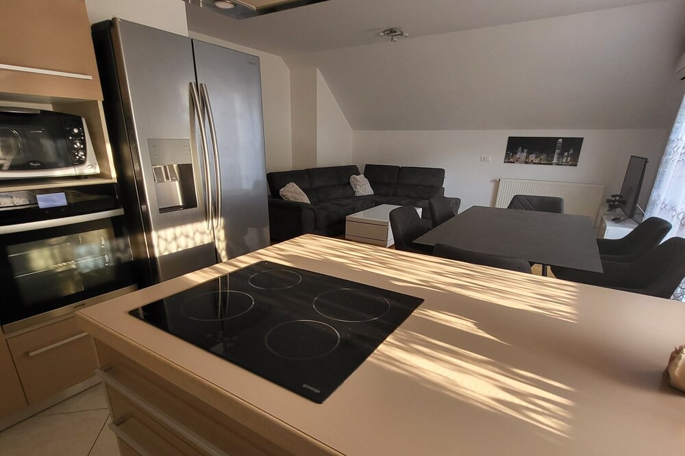 Photo of Kitchen in Skofljica